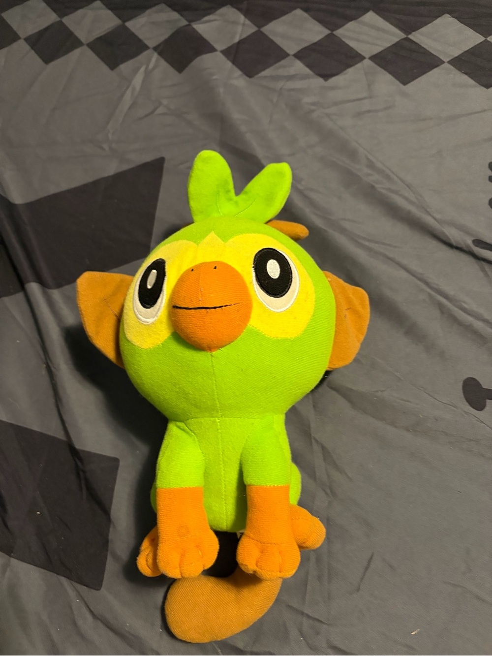 Pokémon toy